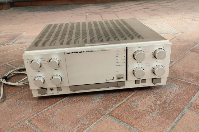 MARANTZ PM 84