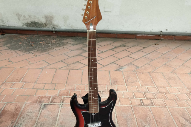 TEISCO