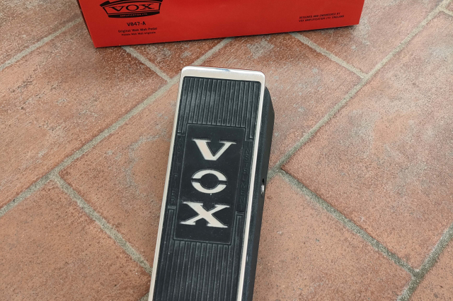 VOX V 847