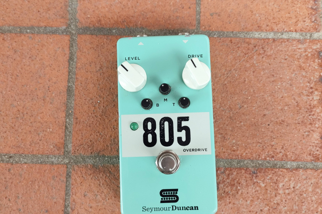 SEYMOUR DUNCAN 805