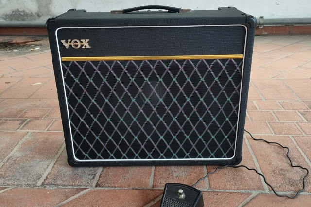 VOX ESCORT 30