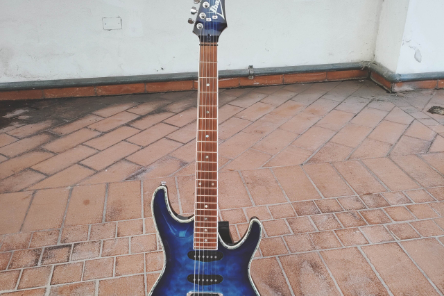 IBANEZ SA360NMQ