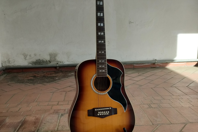 EKO RANGER 12 SERIE 5