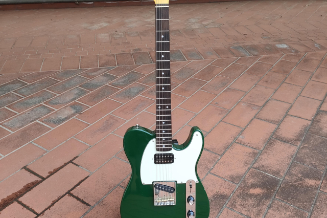 TELECASTER REPRO