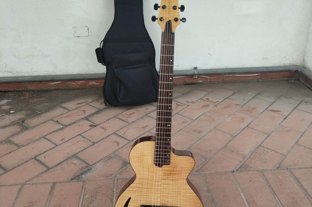 WILLCOX ATLANTIS WIDE BODY
