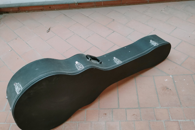 ROCKCASE  MOD 10613 CASE BASSO ACUSTICO