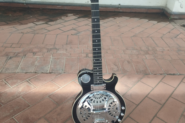 HARLEY BENTON RESOKING CUSTOM