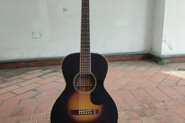 GRETSCH G9531 E