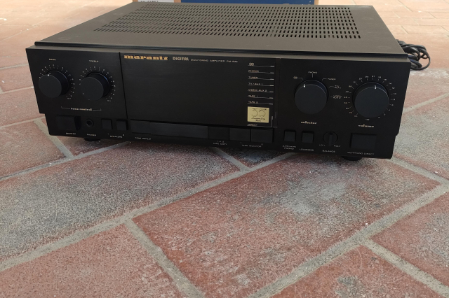MARANTZ PM 54 MKII