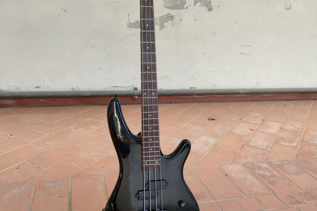 IBANEZ SDGR SR 400