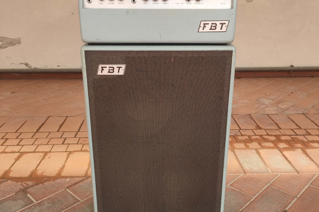 FBT 500