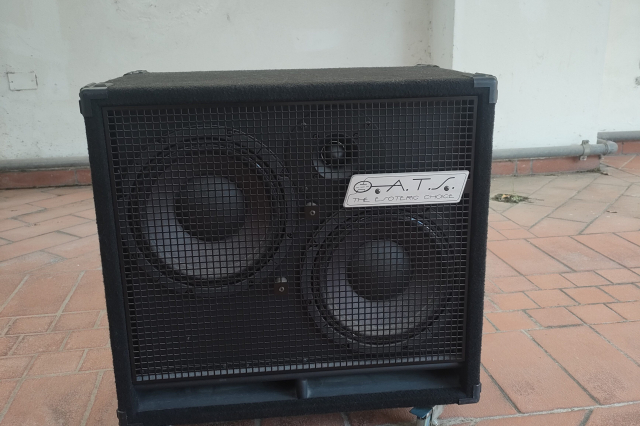 ATS BS2X10CH