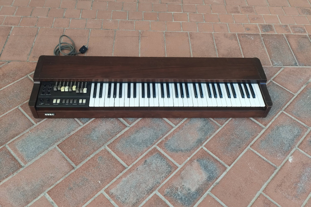 KORG CX3