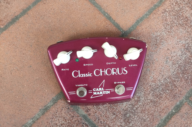 CARL MARTIN CLASSIC CHORUS