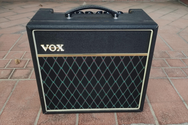 VOX PATHFINDER  V9158
