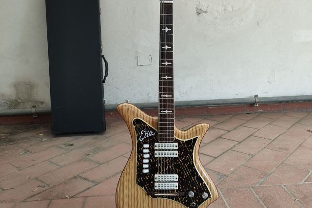 EKO 700