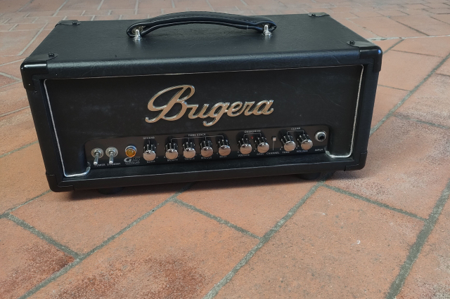 BUGERA G5 INFINIUM