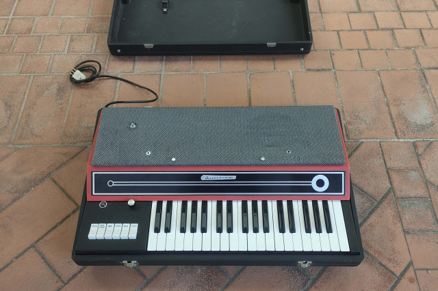 UNIVERSUM ORGAN