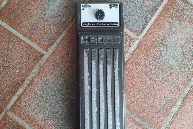 BOSS FV-200