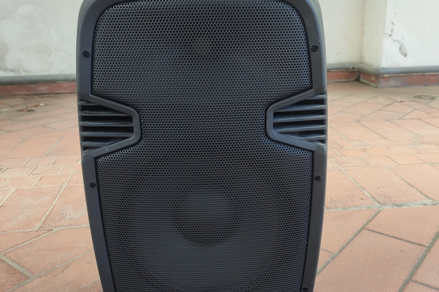BEHRINGER PK 112A