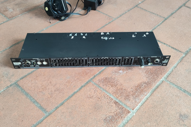 RANE AP 13