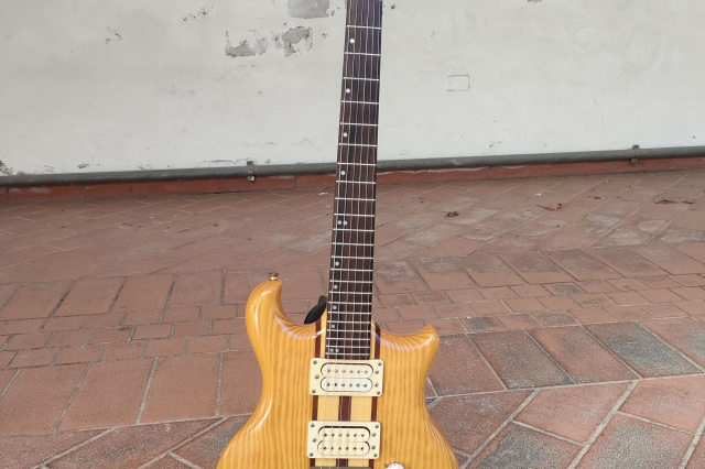 EKO CX-7/ S