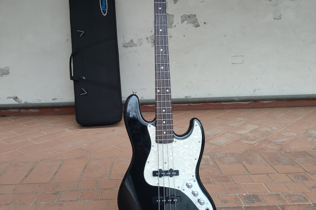 BLADE TETRA BASS b-1 STANDARD