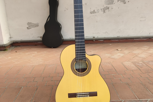 ANTONIO SANCHEZ 3400