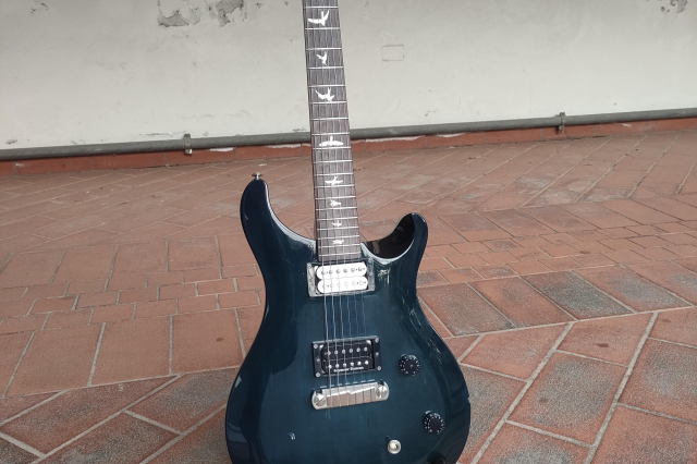 PRS SE STANDARD 22