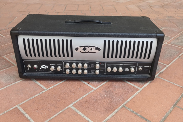 PEAVEY XXL