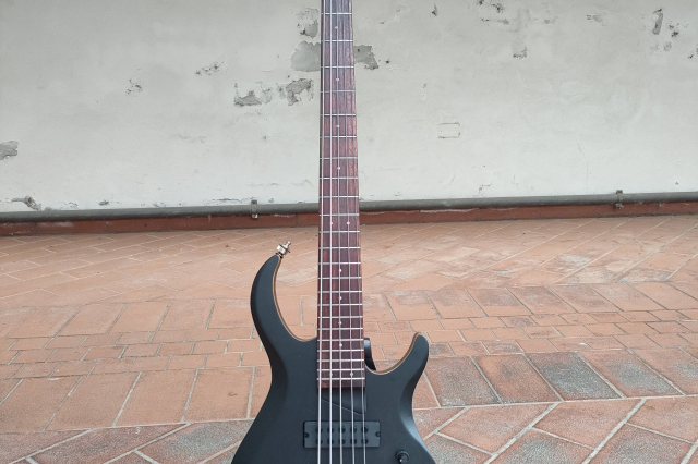 SIRE MARCUS MILLER M2 5 TBK