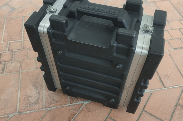 BOSCHMA 4U-HE