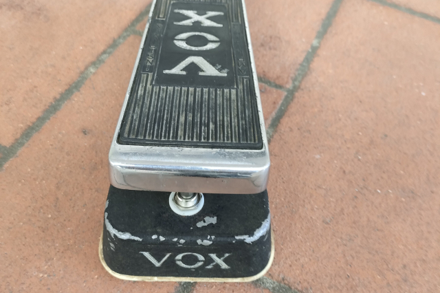 VOX V 846