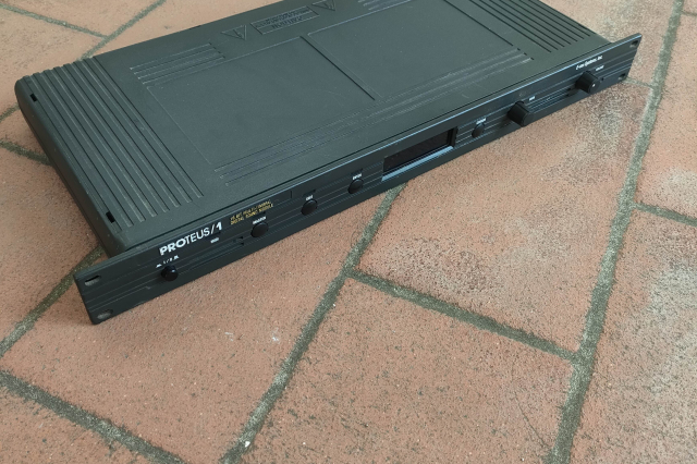 E-MU PROTEUS 1