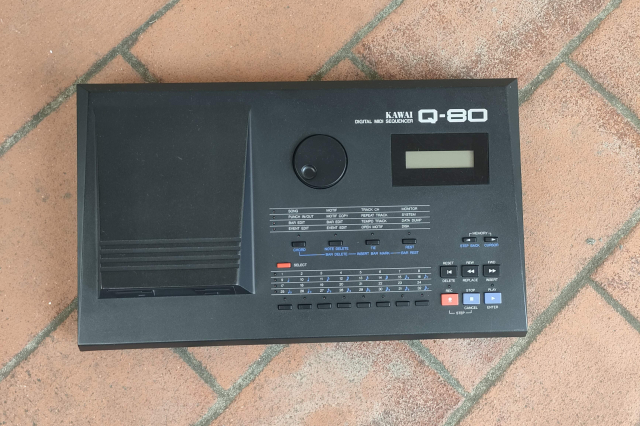 KAWAI Q 80