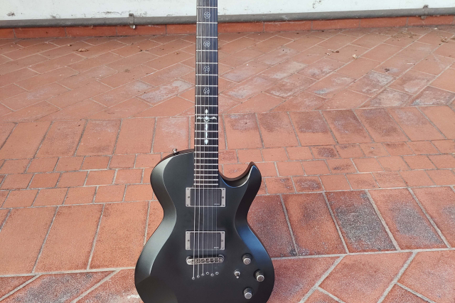 CORT EVL Z6