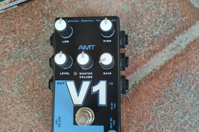 AMT V1