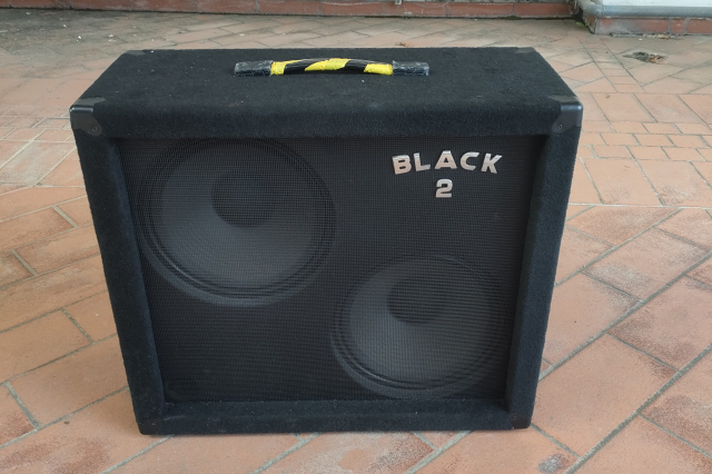 BLACK 2