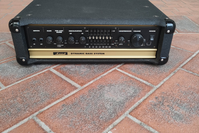 MARSHALL DBS 7200