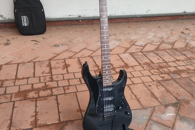 JACKSON PS-1 PERFORMER