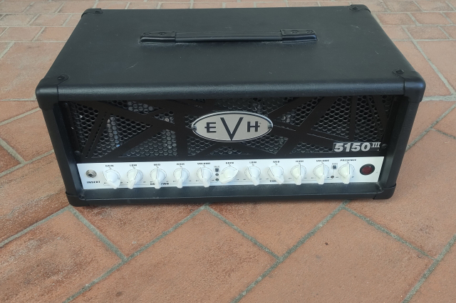 EVH 5150 III 50W