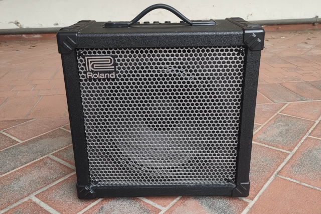 ROLAND CUBE 80X