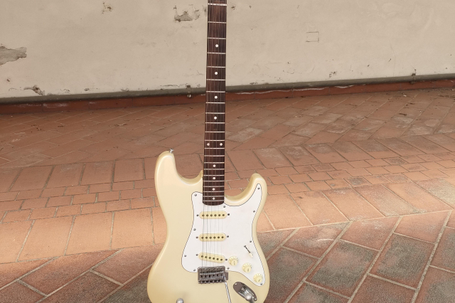 HONDO H-76