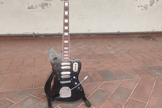 VINTAGE REVO SURFMASTER QUAD
