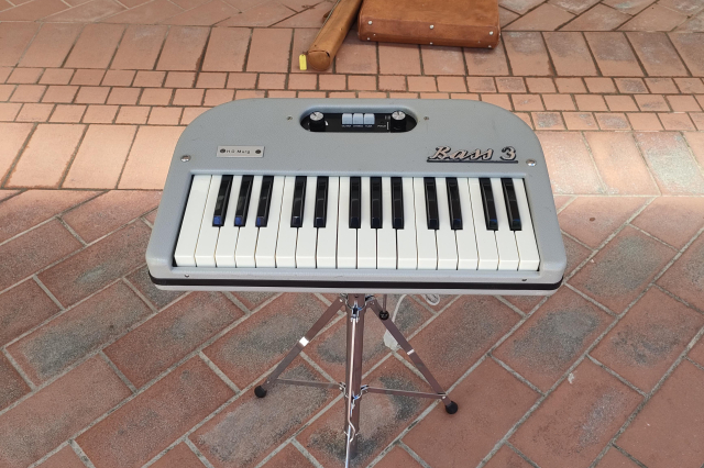 HOHNER BASS 3