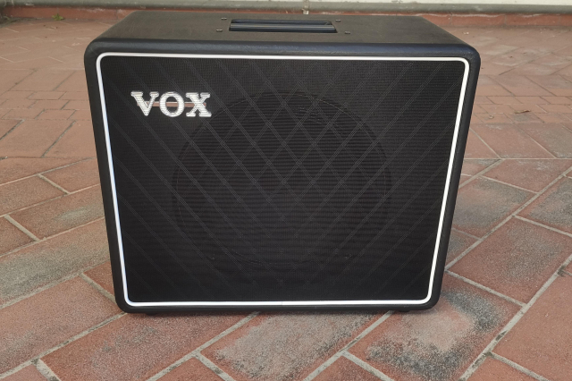 VOX BC 112