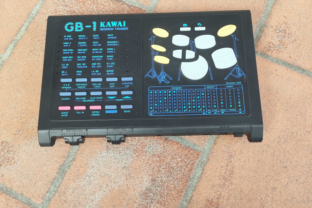 KAWAI GB-1 SESSION TRAINER
