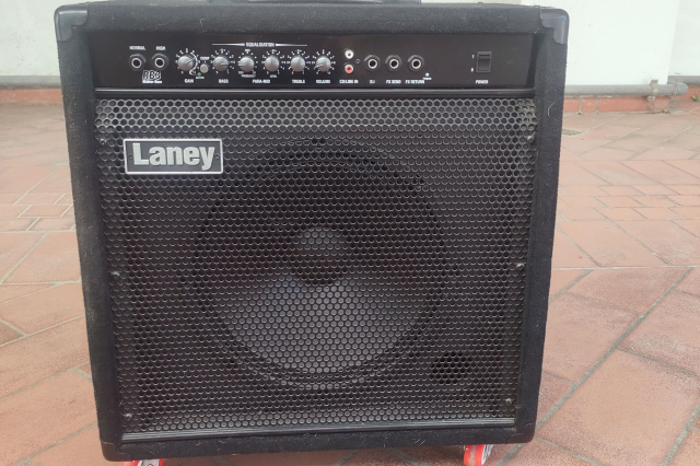 LANEY RB3