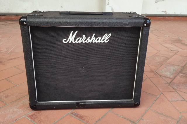 MARSHALL VS-112