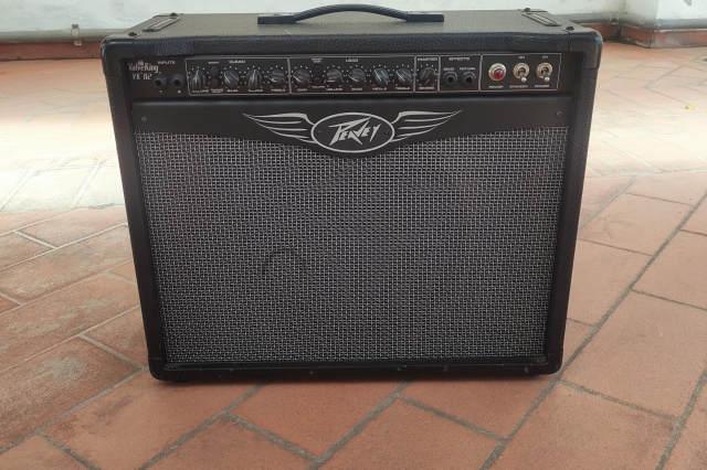 PEAVEY VK 112